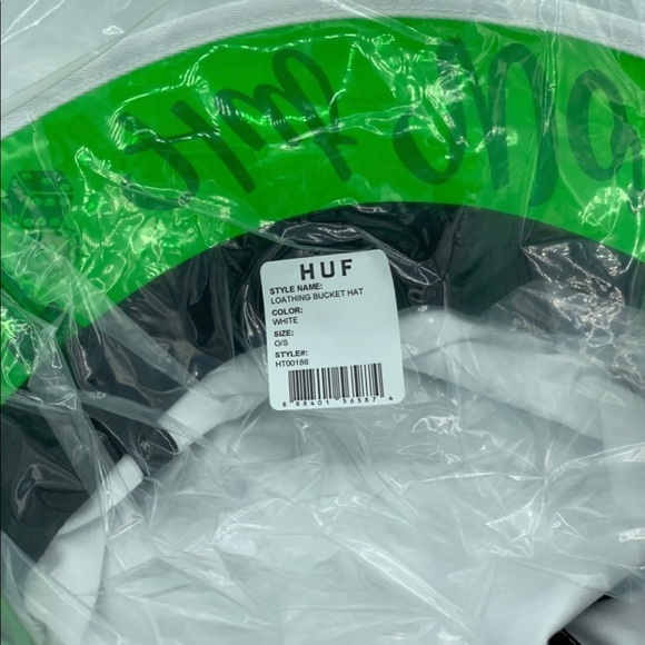 Hat - Picture 5 of 6